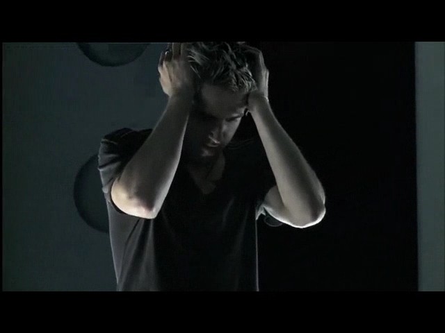 McFly Nowhere Left To Run Fotoğrafı