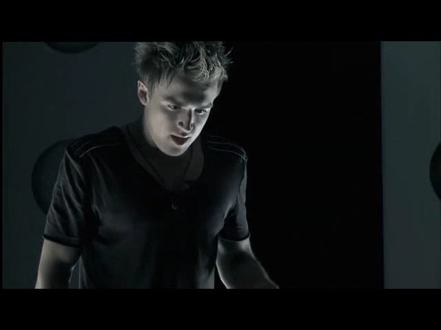 McFly Nowhere Left To Run Fotoğrafı