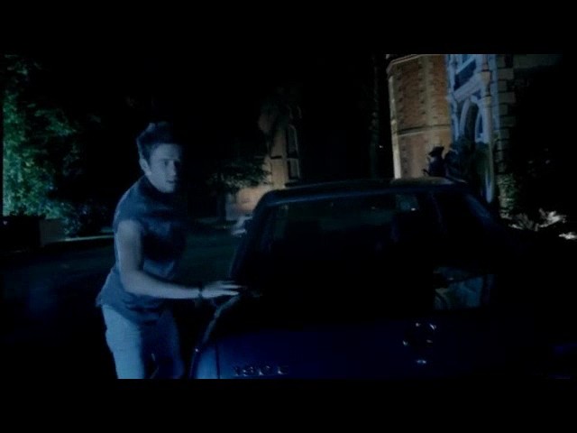 McFly Nowhere Left To Run Fotoğrafı