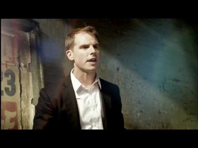 McFly Nowhere Left To Run Fotoğrafı