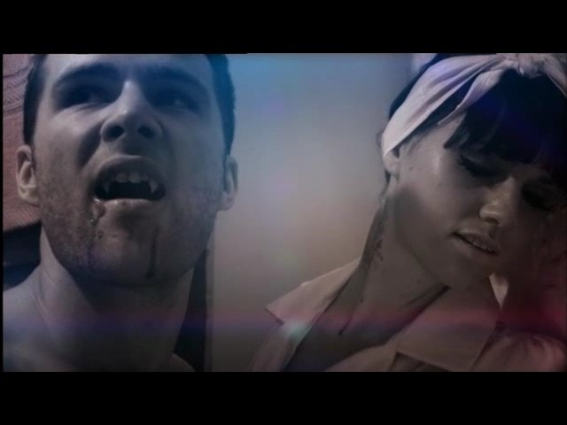 McFly Nowhere Left To Run Fotoğrafı