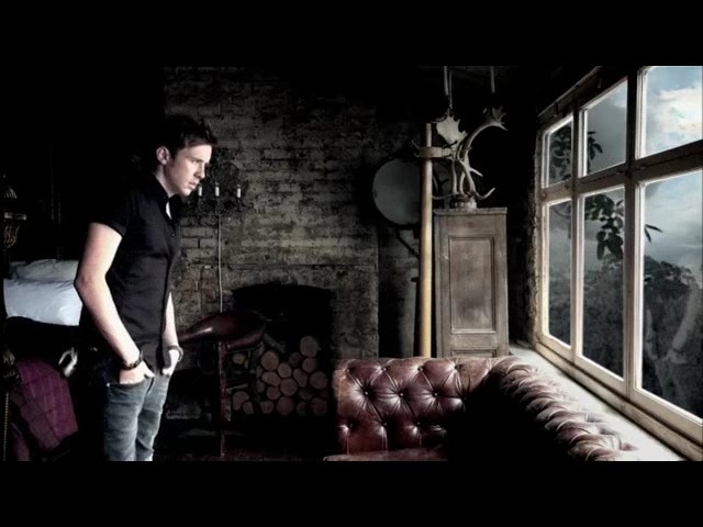 McFly Nowhere Left To Run Fotoğrafı