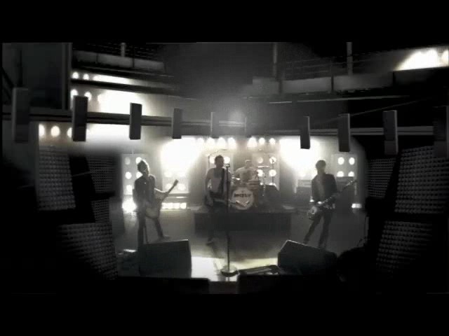 McFly Nowhere Left To Run Fotoğrafı