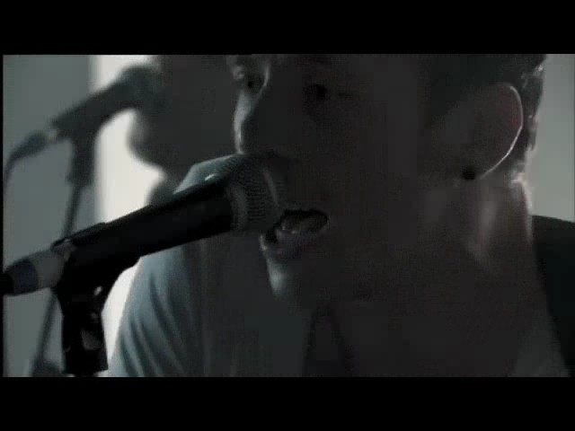 McFly Nowhere Left To Run Fotoğrafı