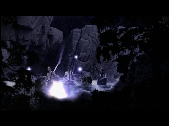 McFly Nowhere Left To Run Fotoğrafı