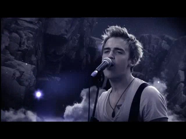 McFly Nowhere Left To Run Fotoğrafı