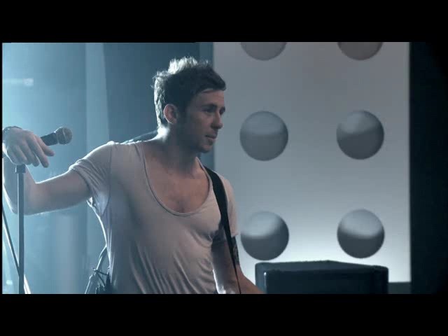 McFly Nowhere Left To Run Fotoğrafı