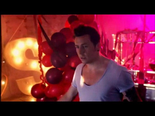 McFly Nowhere Left To Run Fotoğrafı