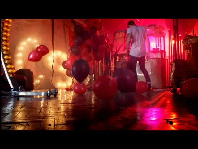 McFly Nowhere Left To Run Fotoğrafı