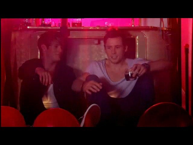 McFly Nowhere Left To Run Fotoğrafı