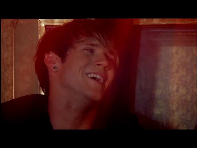 McFly Nowhere Left To Run Fotoğrafı