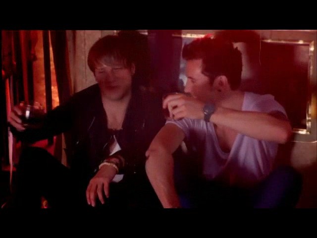 McFly Nowhere Left To Run Fotoğrafı