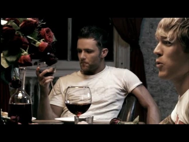 McFly Nowhere Left To Run Fotoğrafı