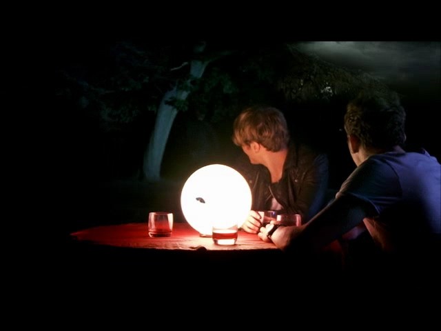 McFly Nowhere Left To Run Fotoğrafı