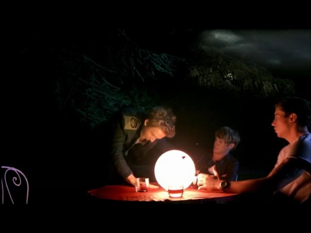 McFly Nowhere Left To Run Fotoğrafı