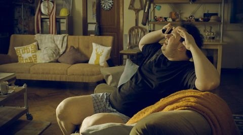 Celal ile Ceren Fotoğrafı