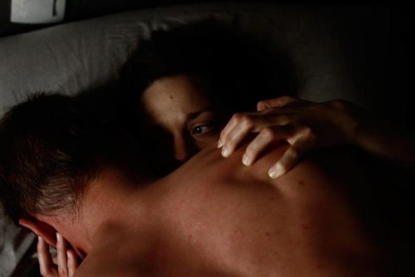 Pas ve Kemik Fotoğrafı