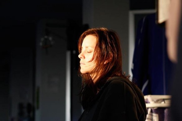 Pas ve Kemik Fotoğrafı