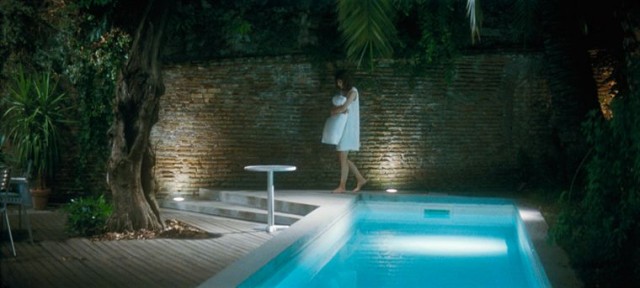 Yakıcı Bir Yaz Fotoğrafı