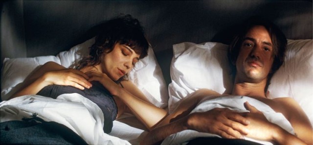 Yakıcı Bir Yaz fotoğrafı