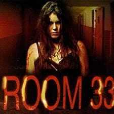 Ölüm Odası 33 (2009) afişi