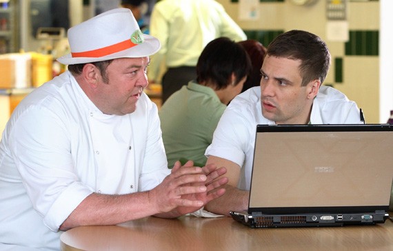 Trollied Fotoğrafı