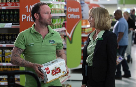 Trollied fotoğrafı