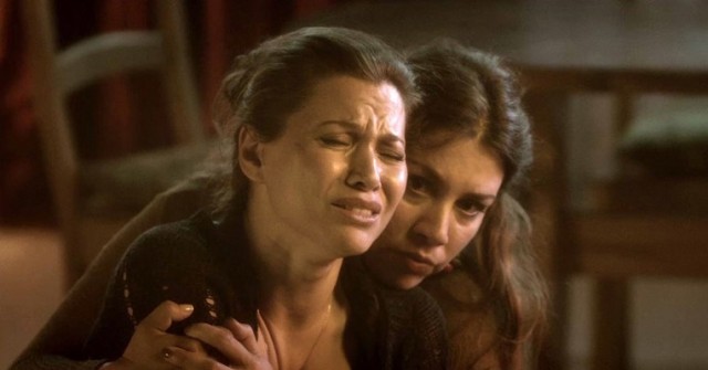 Gizli Yüzler Fotoğrafı