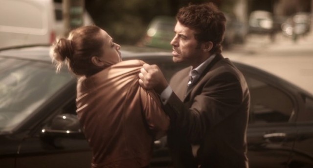 Gizli Yüzler Fotoğrafı