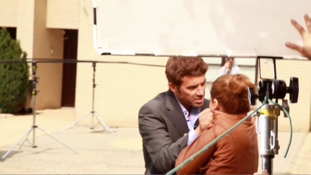 Gizli Yüzler Fotoğrafı