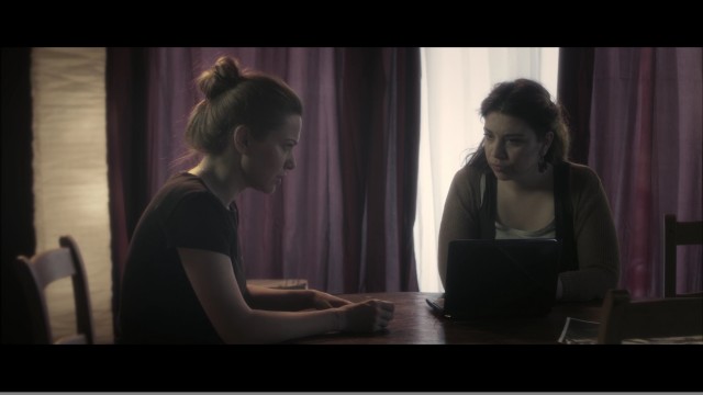 Gizli Yüzler Fotoğrafı