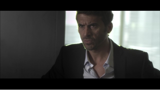 Gizli Yüzler Fotoğrafı