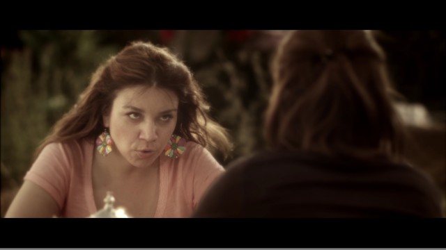 Gizli Yüzler Fotoğrafı