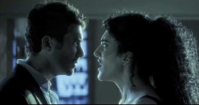 Gizli Yüzler Fotoğrafı