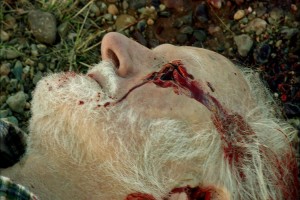 Kurt Kapanı Fotoğrafı