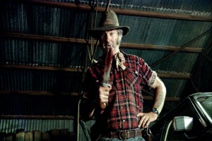 Kurt Kapanı Fotoğrafı