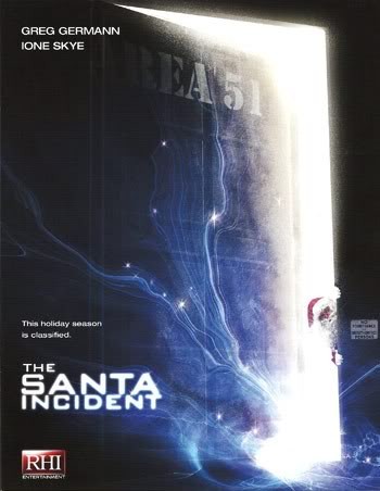 Noel Baba Olayı fotoğrafı