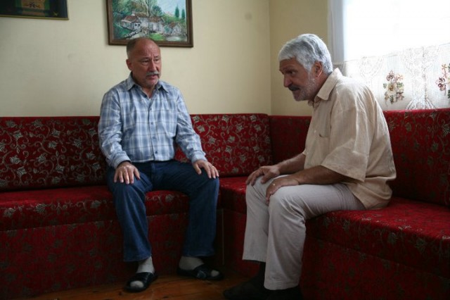 Sümela'nın Şifresi Temel Fotoğrafı