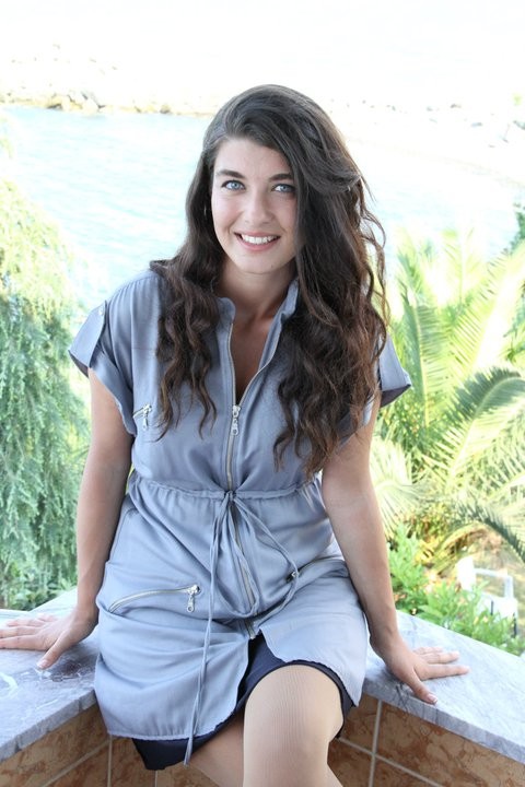 Sümela'nın Şifresi Temel Fotoğrafı