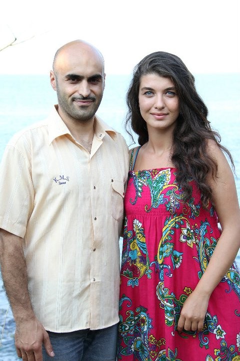 Sümela'nın Şifresi Temel Fotoğrafı