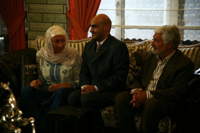 Sümela'nın Şifresi Temel Fotoğrafı