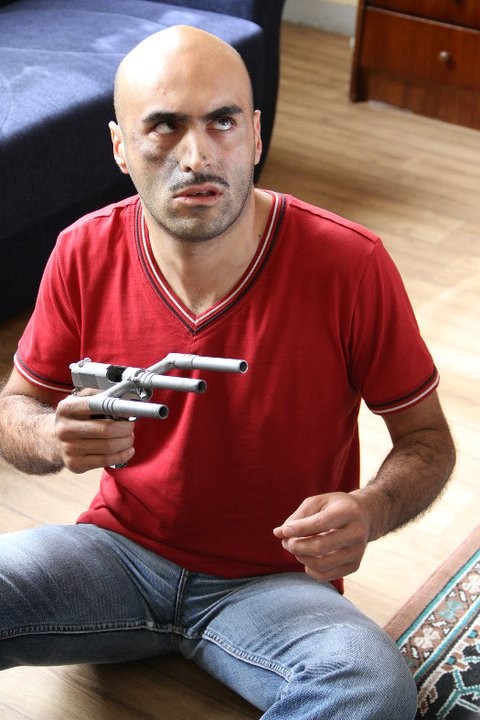 Sümela'nın Şifresi Temel Fotoğrafı