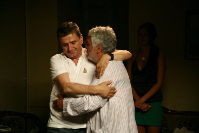 Sümela'nın Şifresi Temel Fotoğrafı