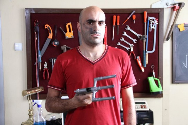 Sümela'nın Şifresi Temel fotoğrafı