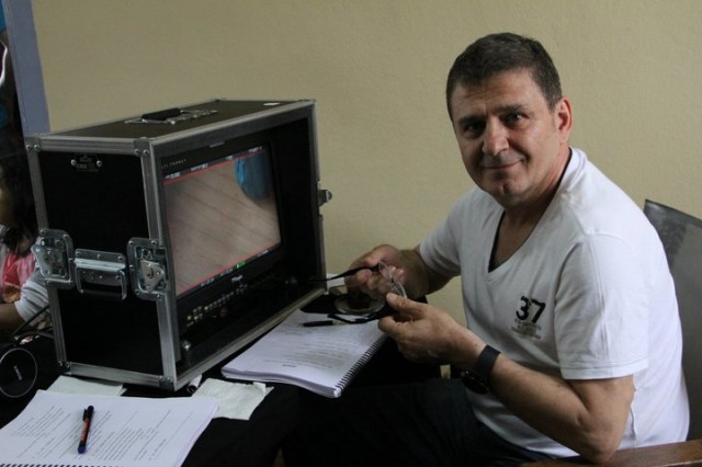 Sümela'nın Şifresi Temel Fotoğrafı