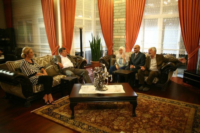 Sümela'nın Şifresi Temel Fotoğrafı