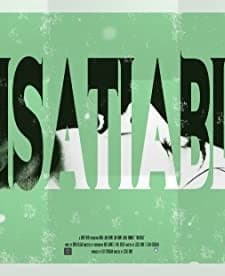 Insatiable (2008) afişi