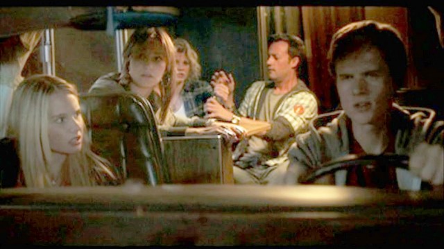 Ölümcül Geçmiş fotoğrafı