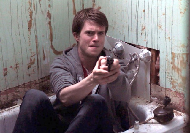 Ölümcül Geçmiş fotoğrafı