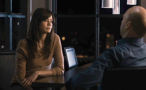 Çatı Katı Fotoğrafı